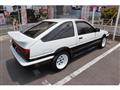 1984 Toyota Sprinter Trueno