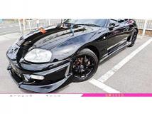 1996 Toyota Supra