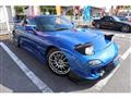 2002 Mazda RX-7