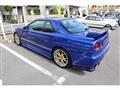 2000 Nissan Skyline