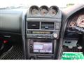 2000 Nissan Skyline