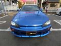 2000 Nissan Skyline