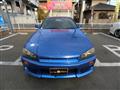 2000 Nissan Skyline