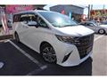 2024 Toyota Alphard
