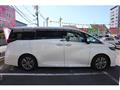 2024 Toyota Alphard