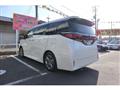 2024 Toyota Alphard