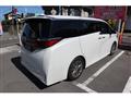 2024 Toyota Alphard