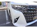 2024 Toyota Alphard