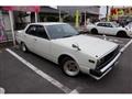 1978 Nissan Skyline