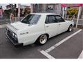 1978 Nissan Skyline