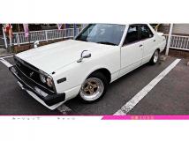 1978 Nissan Skyline