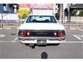 1974 Nissan Skyline