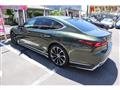 2021 Lexus LS