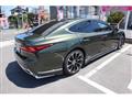 2021 Lexus LS
