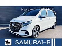 2024 Mercedes-Benz V-Class