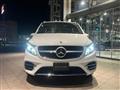 2024 Mercedes-Benz V-Class