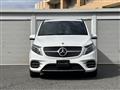2024 Mercedes-Benz V-Class