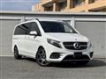 2024 Mercedes-Benz V-Class