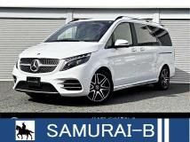 2024 Mercedes-Benz V-Class