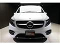 2024 Mercedes-Benz V-Class