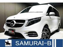2024 Mercedes-Benz V-Class