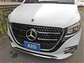 2024 Mercedes-Benz V-Class