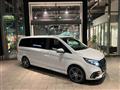 2025 Mercedes-Benz V-Class