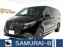 2025 Mercedes-Benz V-Class