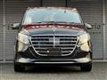 2025 Mercedes-Benz V-Class
