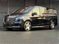 2025 Mercedes-Benz V-Class