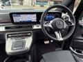 2025 Mercedes-Benz V-Class