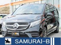 2024 Mercedes-Benz V-Class