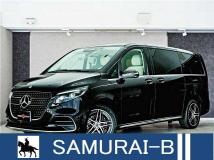 2024 Mercedes-Benz V-Class