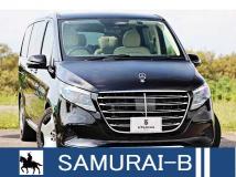 2024 Mercedes-Benz V-Class