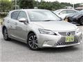2022 Lexus CT