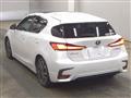 2021 Lexus CT