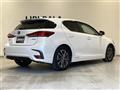 2021 Lexus CT