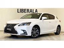 2021 Lexus CT