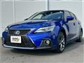 2021 Lexus CT
