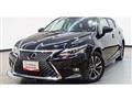 2021 Lexus CT