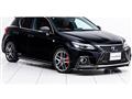 2021 Lexus CT