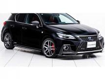 2021 Lexus CT