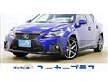 2020 Lexus CT