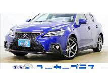 2020 Lexus CT