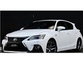 2020 Lexus CT