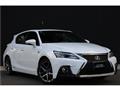 2020 Lexus CT