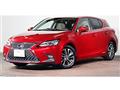 2019 Lexus CT