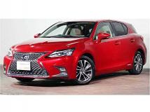 2019 Lexus CT