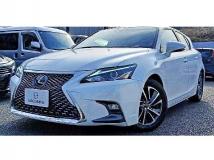 2019 Lexus CT
