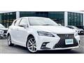 2019 Lexus CT